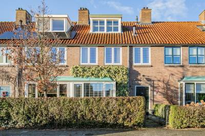 Woning Leliestraat 99 Goes