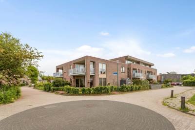 Woning Anne Vondelingstraat 32 Appelscha