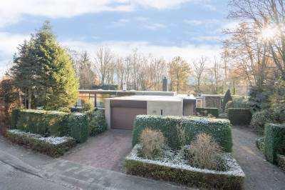 Woning Lange Voren 18 Oosterhout (NB)