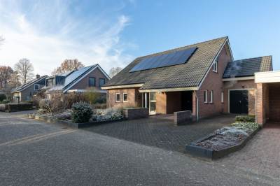 Woning Beethovenstraat 38 Lichtenvoorde