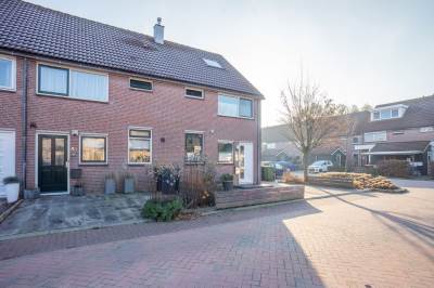 Woning Amer 33 Heerhugowaard