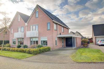 Woning Over de Waand 3 Ruinen (Gem. De Wolden)