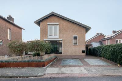 Woning Roggeveldstraat 3 Bunde