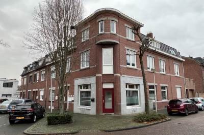 Woning Franciscanerstraat 49abcd Kerkrade