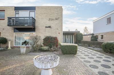 Woning Ludgerstraat 68 Aalten