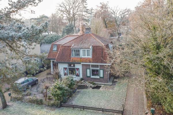 Woning Berkenlaan 6 Maarn