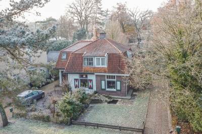 Woning Berkenlaan 6 Maarn