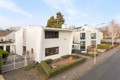 Woning Vredeslaan 9 Maastricht