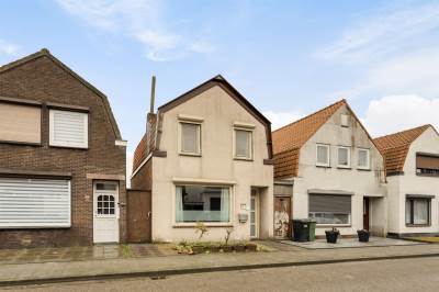 Woning Middenstraat 89 Sluiskil