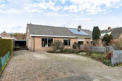 Woning Meidoornstraat 6 Lutten