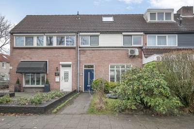 Woning Fransebaan 449 Eindhoven