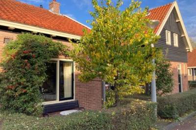 Woning Korte Vogelstraat 9 Amsterdam