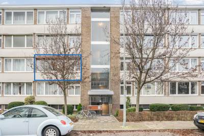Woning Adelbert van Scharnlaan E 30 Maastricht
