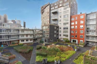 Woning Admiraalsplein 81 Dordrecht