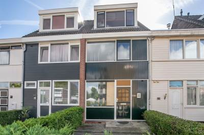 Woning Molièreweg 698 Rotterdam