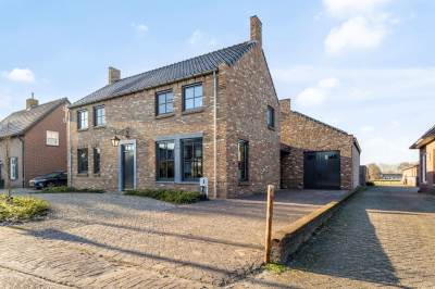 Woning Weijen 49 Nistelrode