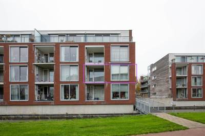 Woning Gerberastraat 91 Aalsmeer