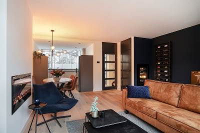 Woning Frans Naereboutrede 2 Capelle aan den IJssel