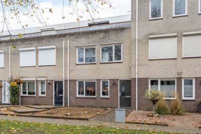 Woning Platostraat 9 Brunssum