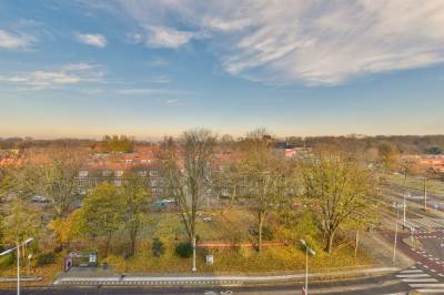 Woning Albatrospad 20 Amsterdam