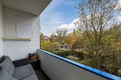 Woning Bankastraat 12 Nijmegen