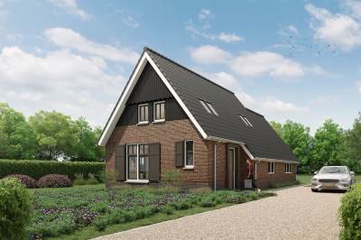 Woning Stroeërschoolweg 172 Stroe