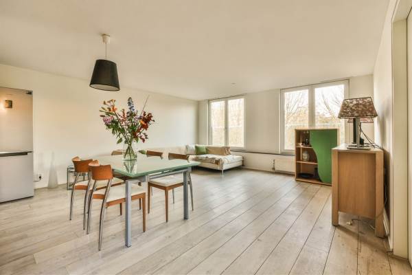Woning Bijlmerdreef 1279 Amsterdam