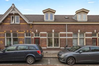 Woning Meidoornstraat 5 Utrecht