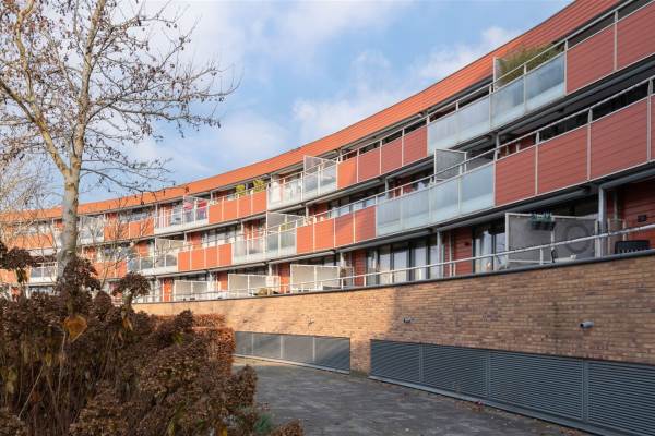 Woning Sterrenwacht 19 Veenendaal