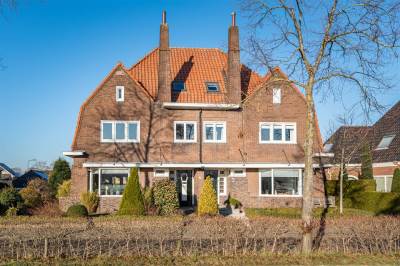 Woning Ulftseweg 17 Gendringen