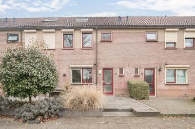 Woning De Hoge Hoeve 71 Westervoort