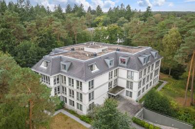 Woning Palisiumpark 21 Eerbeek
