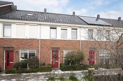Woning Heiakker 7 Helmond