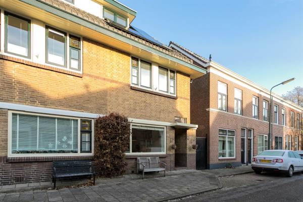 Woning Termeerweg 1c Maarssen