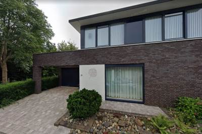 Woning Hoffmansstraat 35 Maastricht