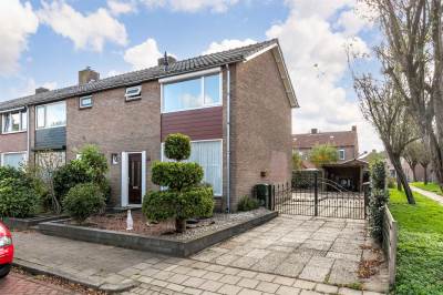 Woning Dahliastraat 15 Eerbeek