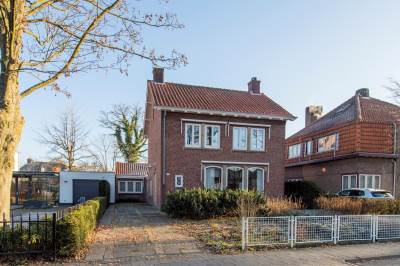 Woning Tilburgseweg 125a Goirle