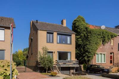 Woning Herver 18 Bocholtz