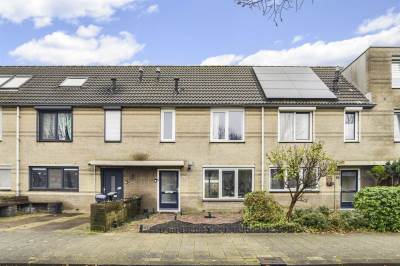 Woning Frankenburgsingel 30 Hoofddorp
