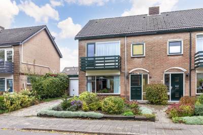 Woning Buizerdstraat 19 Brummen