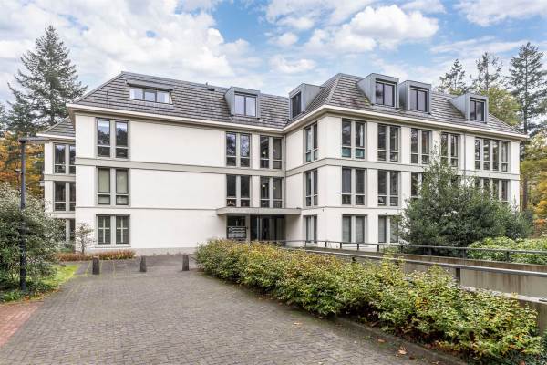 Woning Palisiumpark 49 Eerbeek