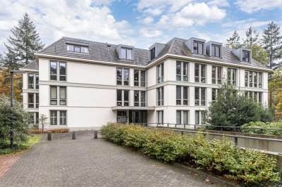 Woning Palisiumpark 49 Eerbeek