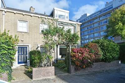 Woning Lupineweg 7 Den Haag