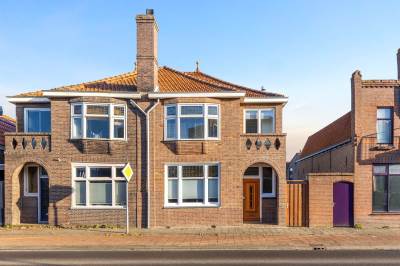 Woning Prins Hendrikstraat 16 Zevenbergen