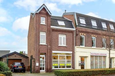 Woning Prins Mauritslaan 19 Beek (LI)
