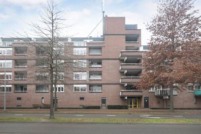 Woning Franklin D Rooseveltlaan 115 Eindhoven