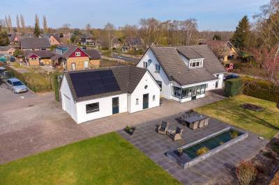 Woning Eerbeekseweg 108 Loenen