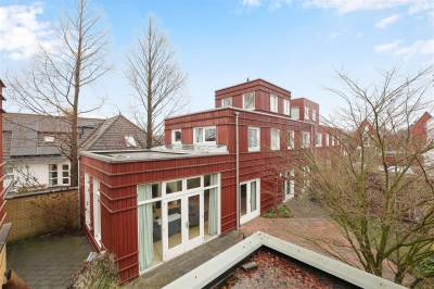 Woning Guadeloupestraat 3 Almere