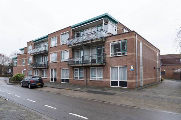 Woning Sand-Ambachtstraat 147 's-Gravenzande