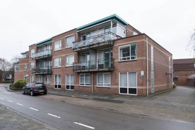 Woning Sand-Ambachtstraat 147 's-Gravenzande